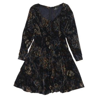 Etro Etro, Short Dresses, female, Multicolor, Size: XS Short Dresses