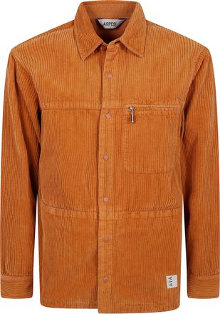 Aspesi Shirt Cotton
