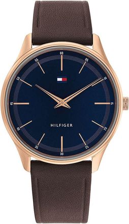 Tommy Hilfiger Horloge Adrian 1710466 Multi