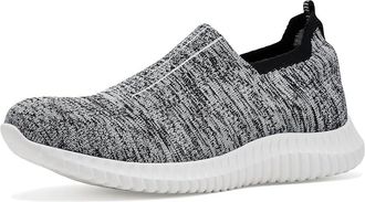 David Tate Melrose Womens Shoes Black Fabric : 6.5 WW (EE), Synthetic