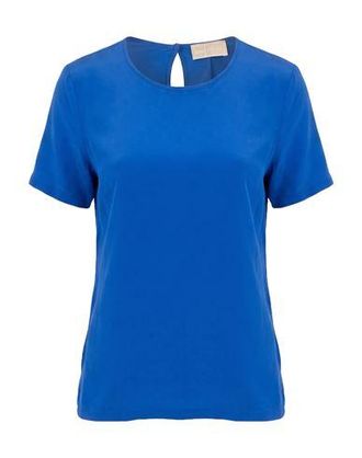 120% Lino TOPWEAR - Tops on YOOX.COM