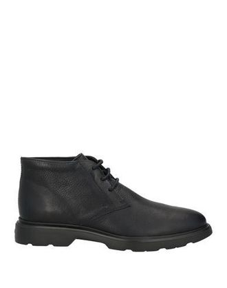 Hogan SCHUHE - Stiefeletten auf YOOX.COM