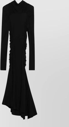 Victoria Beckham maxi dress