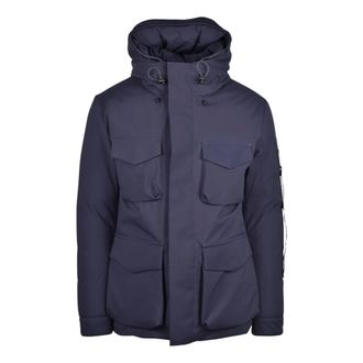 Outhere Uomo, Giacche, Blu, M, new