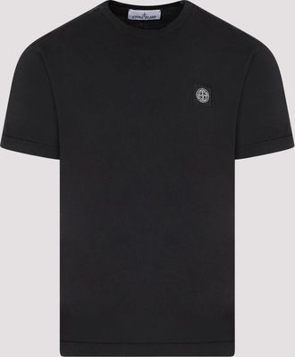 Stone Island Maglietta Stone Island in cotone