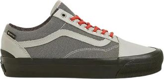 Vans Sneakers - Heren - Sneakers - Grijs - 43 EU - Schoenen