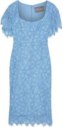 Lela Rose VESTIDOS - Vestidos midi en YOOX.COM