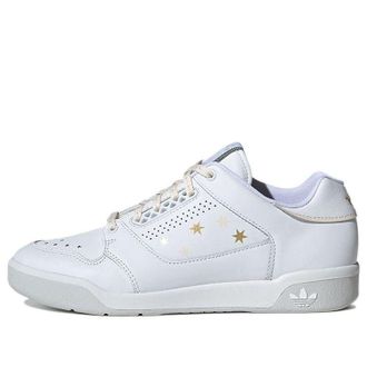 adidas (WMNS) adidas Slamcourt White Stars EF2085
