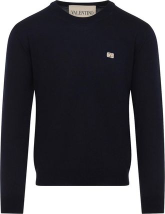 Valentino Crewneck Sweater