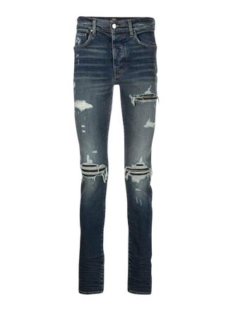 Amiri Straight leg jeans