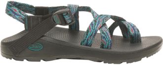 Chaco Mens Z/Cloud 2 Sandals Blue 7