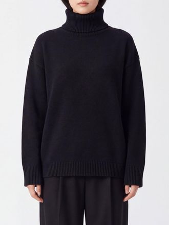 Allude Sweater Woman color Black