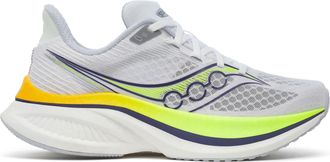 Saucony Endorphin Speed 5 Womens White Running Shoes - Size UK 7.5