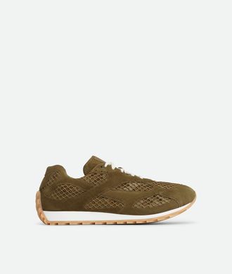Bottega Veneta Sneaker Orbit - Bottega Veneta