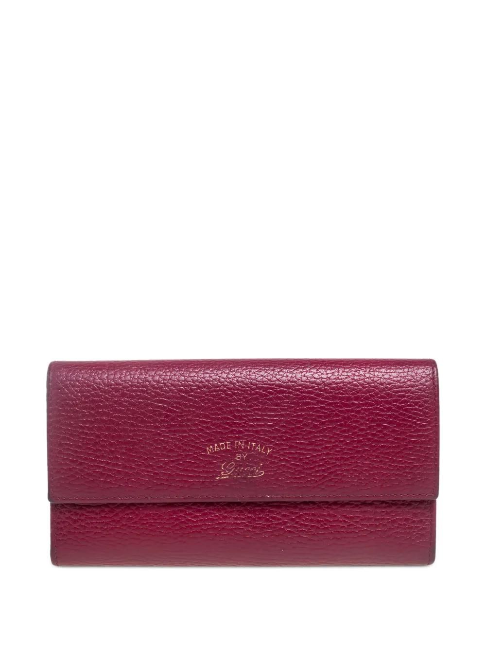 Saldi Portamonete Gucci da Donna: 100++ Prodotti Stylight