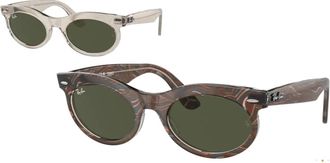 Ray-Ban Occhiali da sole Ray Ban Rb2242