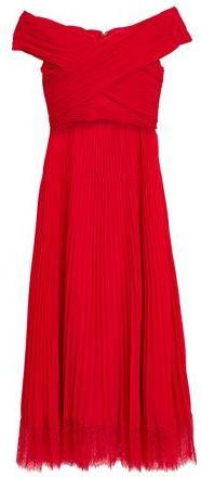 Self Portrait VESTITI - Vestiti midi su YOOX.COM