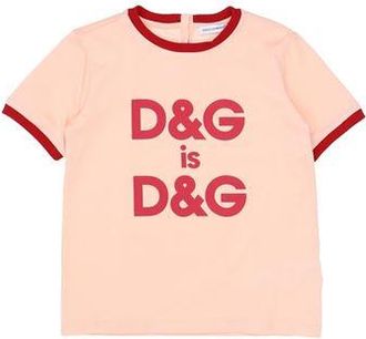 Dolce & Gabbana CAMISETAS Y TOPS - Camisetas en YOOX.COM