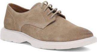 Frye Connor Derby in Mushroom at Nordstrom Rack, Size 10.5