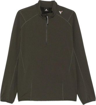 Roa Kimo Thermal Half Zip Midlayer