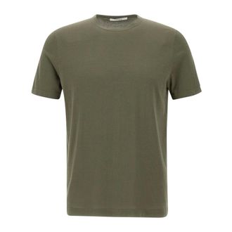 KANGRA Tops, Heren, Groen, S, T-Shirts