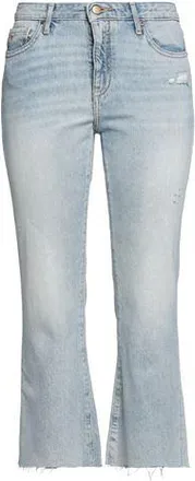 A|X Armani Exchange PARTES DE ABAJO - Pantalones vaqueros en YOOX.COM