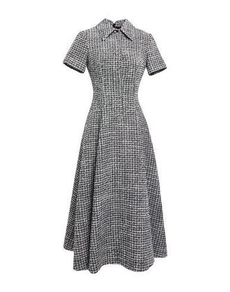 Emilia Wickstead VESTITI - Vestiti midi su YOOX.COM