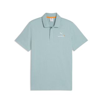 Puma Polo McLAREN RACING da uomo, Accessori, Blu, XXL