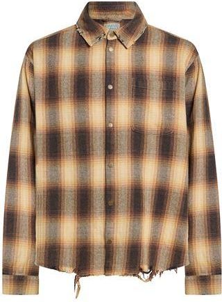 Guess TOPWEAR - Camicie su YOOX.COM