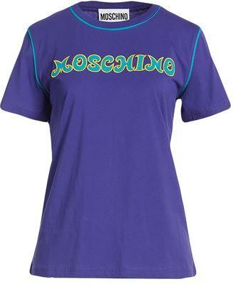 Moschino CAMISETAS Y TOPS - Camisetas en YOOX.COM