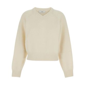 Dunst Mujer, Jerseys, Blanco, Talla: M