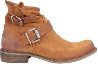 Divine Follie FOOTWEAR - Ankle boots on YOOX.COM