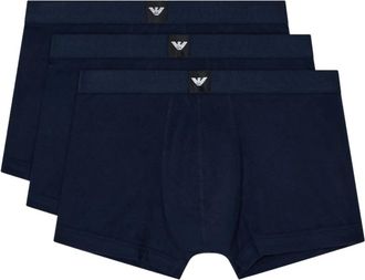 Emporio Armani Uomo, Mutande, Blu, S, new