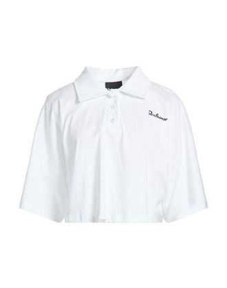 Disclaimer TOPWEAR - Polo shirts on YOOX.COM