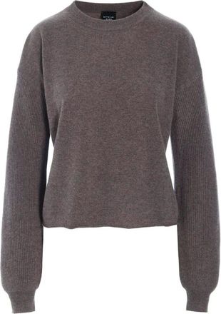 Bitte Kai Rand Donna, Maglie, Grigio, XL, new