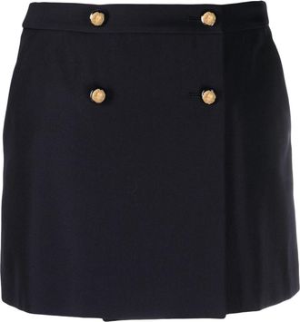 Women's Alexander McQueen Skirts - up to −78% | Stylight