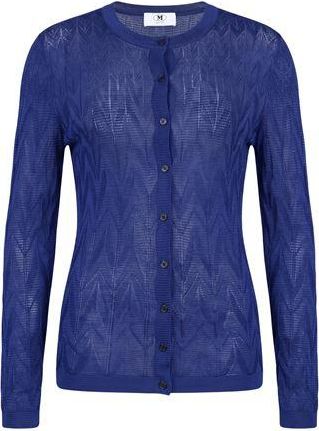 M Missoni PRENDAS DE PUNTO - C&aacute;rdigans en YOOX.COM