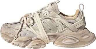 adidas XLG Runner Deluxe Alumina Cream JR9632