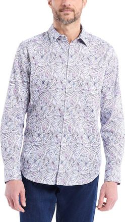 Robert Graham Charvil Woven Shirt