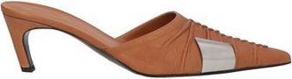 Gia Borghini CALZATURE - Mules & Zoccoli su YOOX.COM