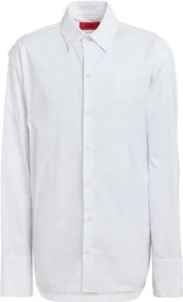 424 Fairfax CAMISETAS Y TOPS - Camisas en YOOX.COM