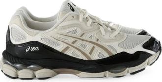 Asics Gel-Nyc - - Sport - Uomo - Grigio - 43 1/2 EU