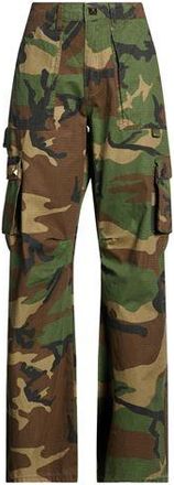 No Secrets World BOTTOMWEAR - Trousers on YOOX.COM