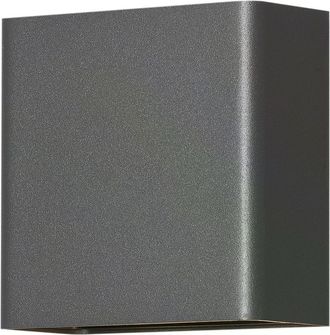 Konstsmide Wandleuchte »Chieri 3000K 4W« Warmweiss