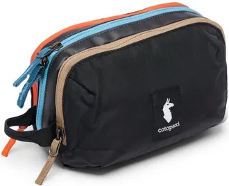 Cotopaxi Nido Dopp Kit Necessaire - | schwarz
