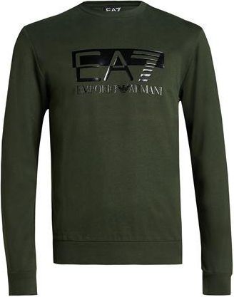 Emporio Armani TOPWEAR - Sweatshirts on YOOX.COM