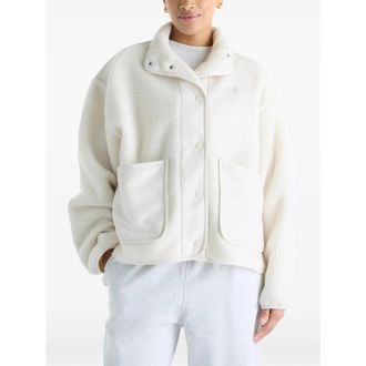New Balance High Pile Fleece Jacket