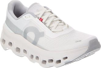 On Running CloudMonster 1 Canvas Sneaker