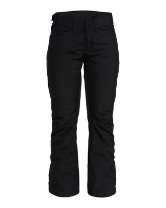 Roxy Snowboardhose ROXY Backyard, Damen, Gr. M, schwarz, 100% Polyester, Hosen Snowboardhose