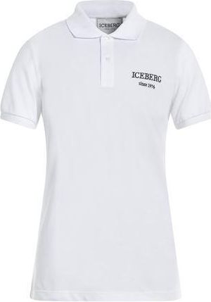 Iceberg CAMISETAS Y TOPS - Polos en YOOX.COM